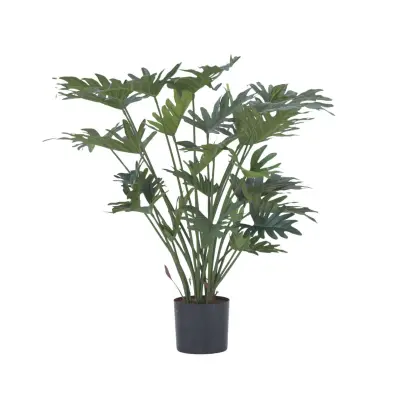 Umetni filodendron 'Selloum' - višina 65cm