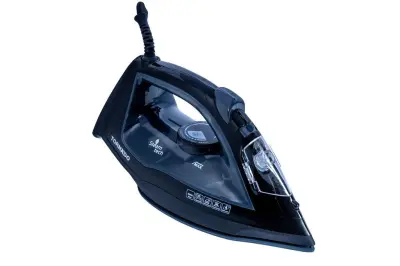 Tornado Keramični parni likalnik 2000W