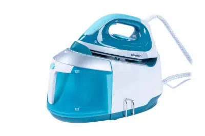 Tornado Parna likalna postaja 2400W 1,8L