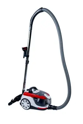 Tornado Sesalnik 800W, brez vrečk sesalna moč 145W, 1,8L, 5m kabel