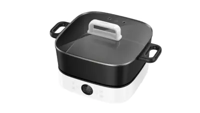 Večnamenski kuhalnik XIAOMI Hot Pot 6L EU