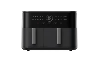 Cvrtnik na vroč zrak XIAOMI Dual Zone Air Fryer 10L EU