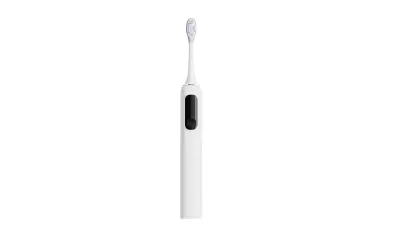 Oscilacijska električna zobna ščetka XIAOMI Pro EU, bela