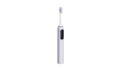 Oscilacijska električna zobna ščetka XIAOMI Pro EU, vijolična