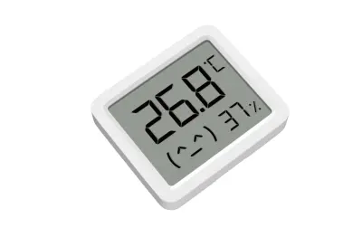 Pametni merilnik temperature in vlage XIAOMI 3 Mini