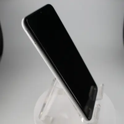 Obnovljeno - znaki rabe - Ecofone Galaxy A13 4G bel 64 GB 4 GB ram
