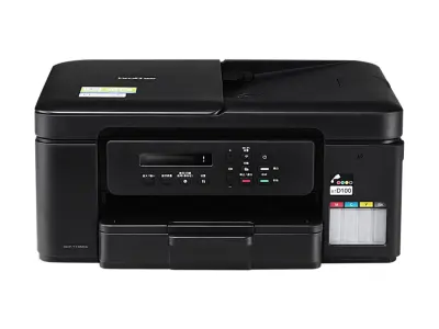 Tiskalnik BROTHER DCPT735DWYJ1 Color Inkjet A4 MFP