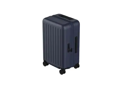 XIAOMI raztegljiv kovček, 50,8 cm ( 20"), moder