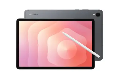 Tablica SAMSUNG GALAXY TAB S11 WIFI 256 GB, siva