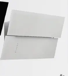 Vrnjen artikel - SICCABO VORTEX WHITE 60 TC kuhinjska napa