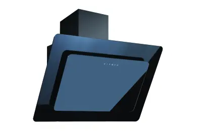 Vrnjen artikel - SICCABO BLACK FRAME 80 EVO TC A kuhinjska napa