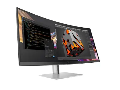 Monitor HP Series 7 Pro 395 cm (38'') WQHD+ TB4 - 738pu