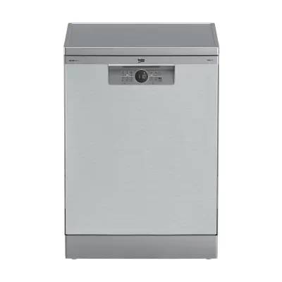 Prostostoječi pomivalni stroj BEKO BDFN26540XP