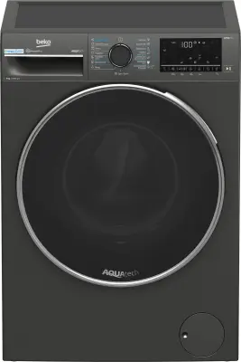 Pralni stroj BEKO B7WFU69418MG ES