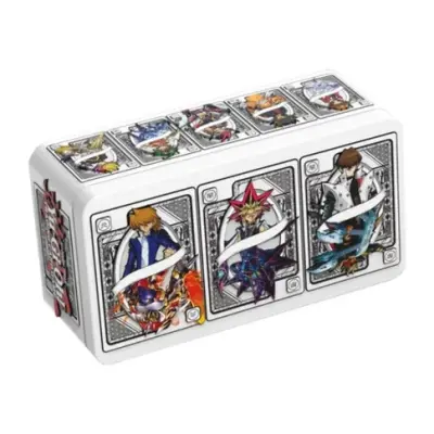Yugioh Karte 2025 Mega-Pack Tin