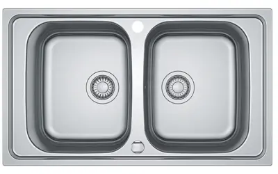 Korito FRANKE SKX 620-86