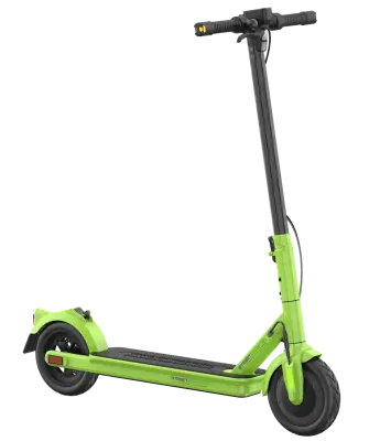 STREETBOOSTER Vega zelena