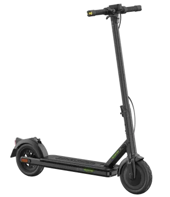 STREETBOOSTER Vega črna
