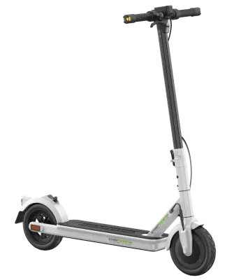 STREETBOOSTER Vega bela