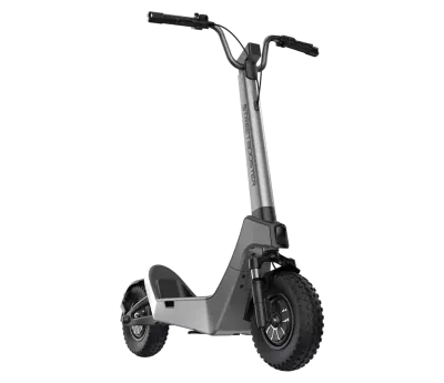 STREETBOOSTER Pollux srebrna