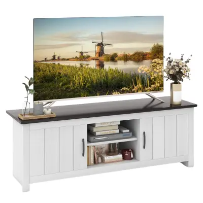 RTV omarica za TV komodo 145 x 39,5 x 49,5 cm