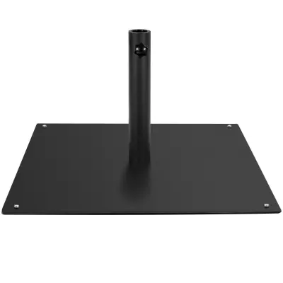 Kovinska podlaga za vrtni dežnik