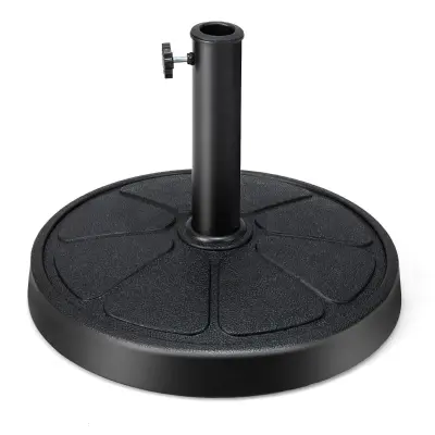 Podstavek za vrtni dežnik 14 kg