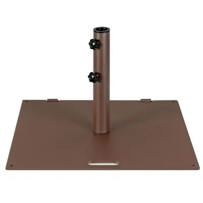 Kovinska podlaga za vrtni dežnik