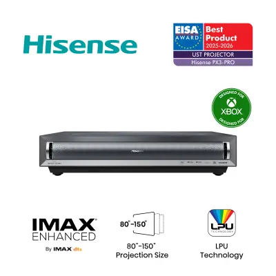 Projektor HISENSE PX3 - PRO