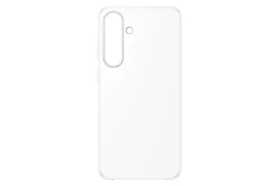 Ovitek za telefon SAMSUNG Galaxy S25 FE prozoren