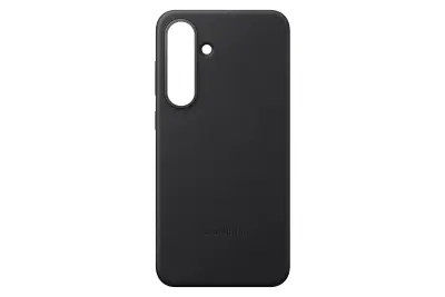 Ovitek za telefon SAMSUNG Galaxy S25 FE Kindsuit črn