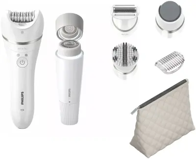 Epilator PHILIPS BRE770/92 Epilator