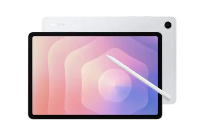 Tablica SAMSUNG GALAXY TAB S11 WIFI 128 GB, srebrna