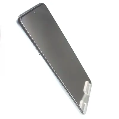 Obnovljeno - znaki rabe - Ecofone Redmi Note 12 5G siv 128 GB 4 GB ram