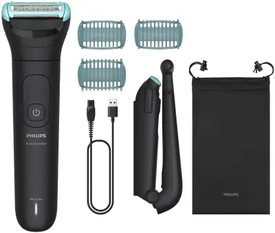 Prirezovalnik PHILIPS BG5480/15 serije 5000