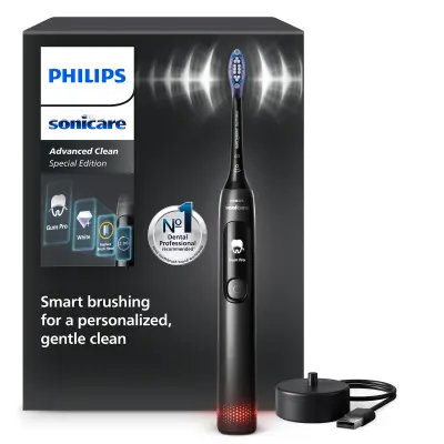 Električna zobna ščetka PHILIPS HX3792/11 Sonicare
