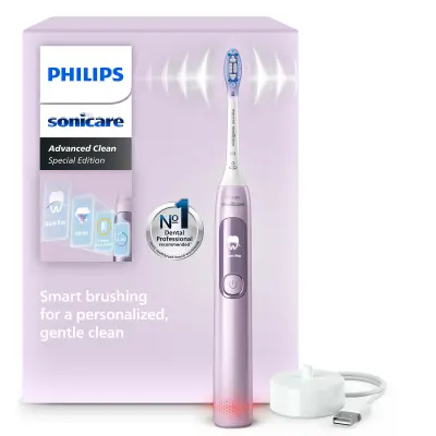 Električna zobna ščetka PHILIPS HX3792/12 Sonicare