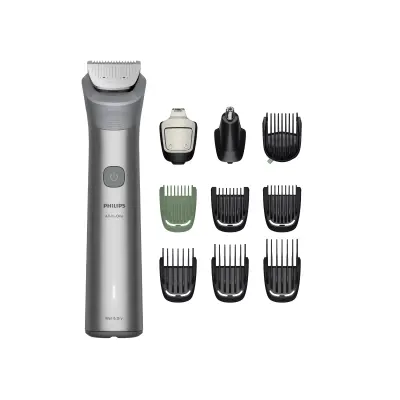 Večnamenski prirezovalnik PHILIPS MG5921/15 All-in-one serije 5000