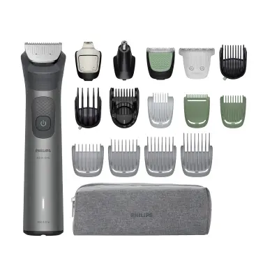 Večnamenski prirezovalnik PHILIPS MG7941/15 All-in-one serije 7000
