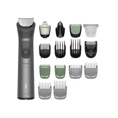 Večnamenski prirezovalnik PHILIPS MG7951/15 All-in-one serije 7000
