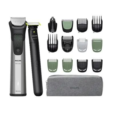 Večnamenski prirezovalnik PHILIPS MG9535/15 All-in-one serije 9000