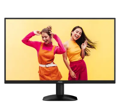 Monitor AOC 27B35HM, 68,6 cm (27''), 1920 x 1080, 120 Hz, VA, 1 ms, Adaptive Sync