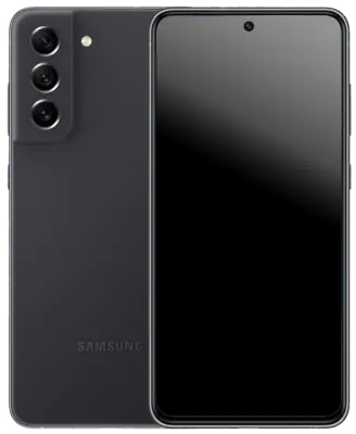 Obnovljeno - znaki rabe - Samsung Galaxy S21 FE 5G Dual-SIM