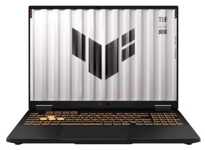 Prenosnik ASUS TUF Gaming F16 FX608JMR-RV024 i7-14650HX/16GB/SSD 1TB/40,6 cm (16")/RTX 5060/Brez OS |Gaming
