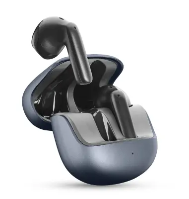 Bluetooth slušalke CELLULARLINE PURE TWS črne