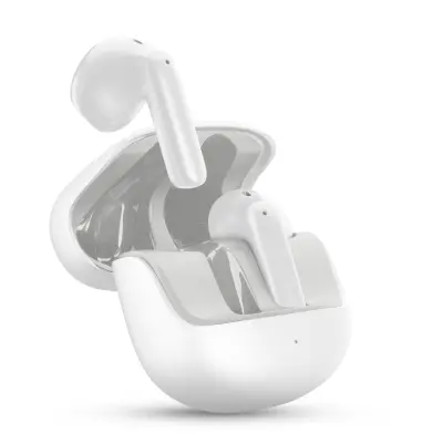 Bluetooth slušalke CELLULARLINE PURE TWS bele