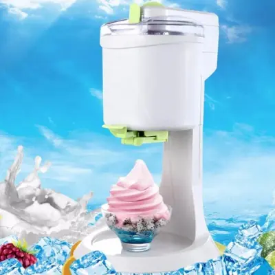 Aparat za izdelavo sladoleda | ICECREAMO