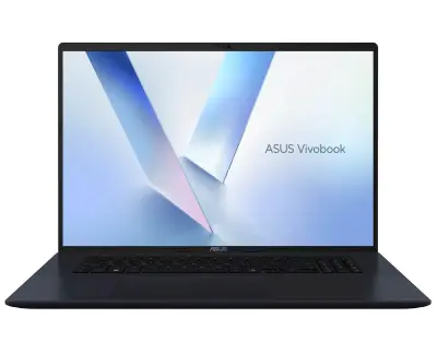 Prenosnik ASUS Vivobook 18 M1807HA-S8022W Ryzen 7 260, 32 GB RAM, 1 TB SSD, 46,74 cm (18,4"), W11H