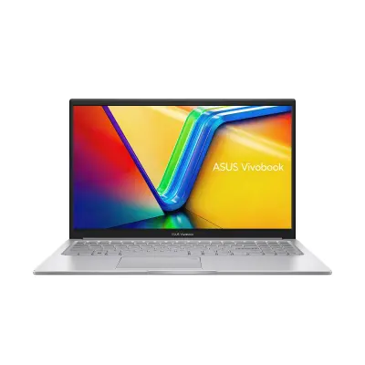 Prenosnik ASUS Vivobook 15 X1504VA-BQ2911 Core 5-120U, 16 GB RAM, 512 GB SSD, 39,6 cm (15,6"), Brez OS