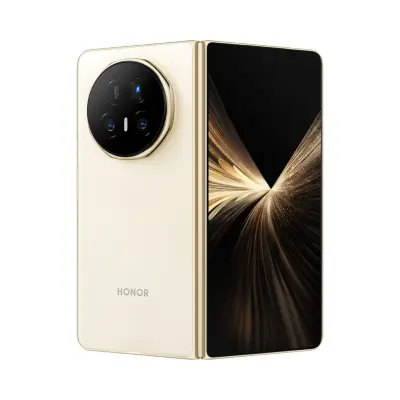 HONOR Magic V5, bel
